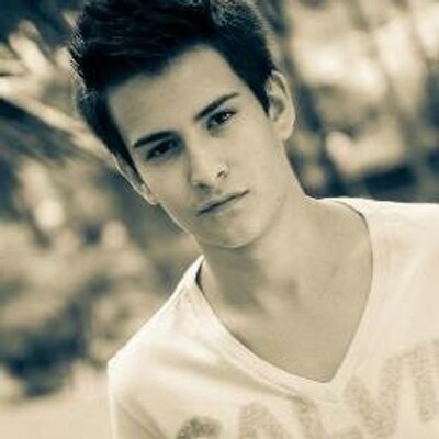 Profile Picture of Matheus Um Anjo (@anjo_eric) on Twitter