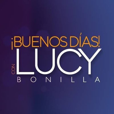 Profile Picture of Lucy Bonilla (@BuenosdiasLucy) on Twitter