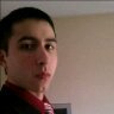 Profile Picture of Bret Hacker (@hacman0) on Twitter