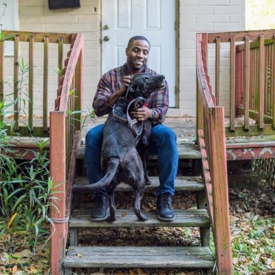 Profile Picture of David Hanson (@MaccaHanson) on Twitter