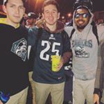 Profile Picture of Sean Jarrett (@sean_jarrett22) on Instagram