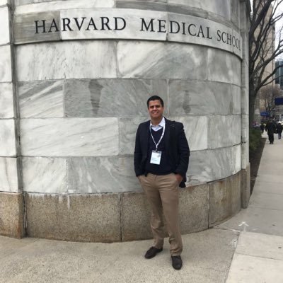 Profile Picture of Dr. Miguel Andrade (@miguelandrade11) on Twitter