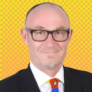 Profile Picture of Jonathan Rupert Henley (@jonathan.r.henley) on Facebook