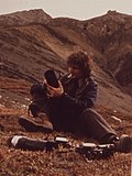 Profile Picture of Dennis Cowalson Wikipedia