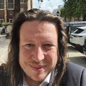 Profile Picture of Steven Barrett (@sbarrettBar) on Youtube