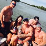 Profile Picture of Bruce dady (@bruce2625) on Instagram