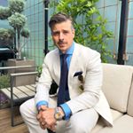 Profile Picture of davidbarnard (@davidbarnard190) on Instagram