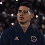 Profile Picture of JAMES RODRIGUEZ EL MEJOR (@jameslove10br) on Instagram