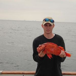 Profile Picture of Cory Mckinney (@aco412) on Myspace