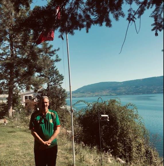 Profile Picture of Douglas Marshall (@prone_one) on Poshmark