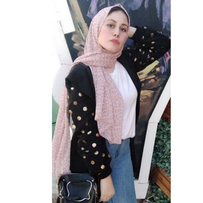 Profile Picture of Ghada Elsayed (@ghadaelsayed393) on Twitter