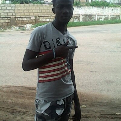 Profile Picture of Daniel Obeng (@danielobeng35) on Twitter