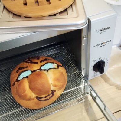 Profile Picture of 手作りパン カキザキ (@KakizakiHiroshi) on Twitter