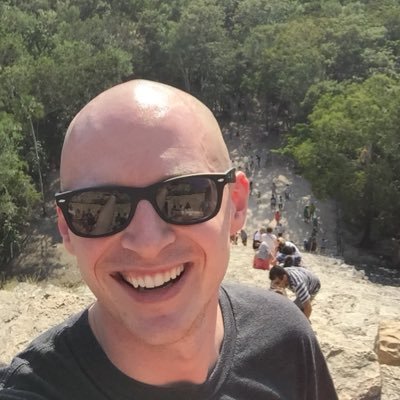 David Mangum - Twitter Profile Picture of David Mangum (@davidmangum) on Twitter