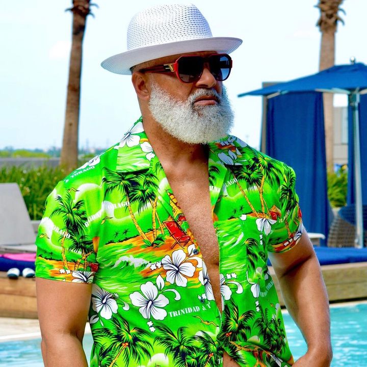 Profile Picture of randymichael06 (@randymichael06) on Tiktok