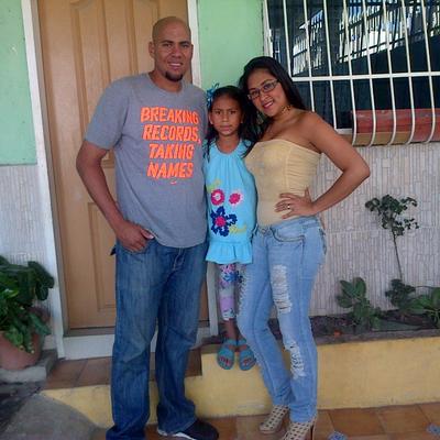 Profile Picture of George Delgado (@gedt15525) on Twitter