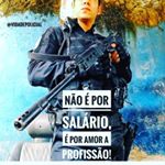 Profile Picture of caveiraBR (@caveirabrmike) on Instagram