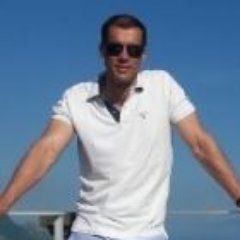 Profile Picture of Andrew Fay (@FinTech_StartUp) on Twitter