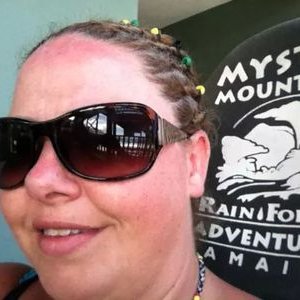 Amanda Van Bekkum - Twitter Profile Picture of Amanda Van Bekkum (@AmandaGrace_79) on Twitter