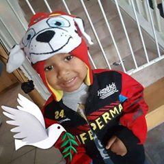 Profile Picture of Rosa Jackson (@rosajackson17) on Tiktok