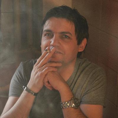 Profile Picture of Andrei Radulescu (@ski_wolfer) on Twitter