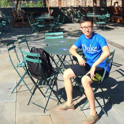 Profile Picture of Fu Wen (@willwen0408) on Twitter