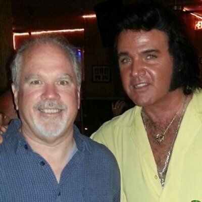 Profile Picture of David Hudspeth (@BeachHuddy) on Twitter
