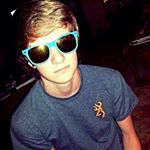 Profile Picture of Christian Beaty (@_cr1ck3t_) on Instagram