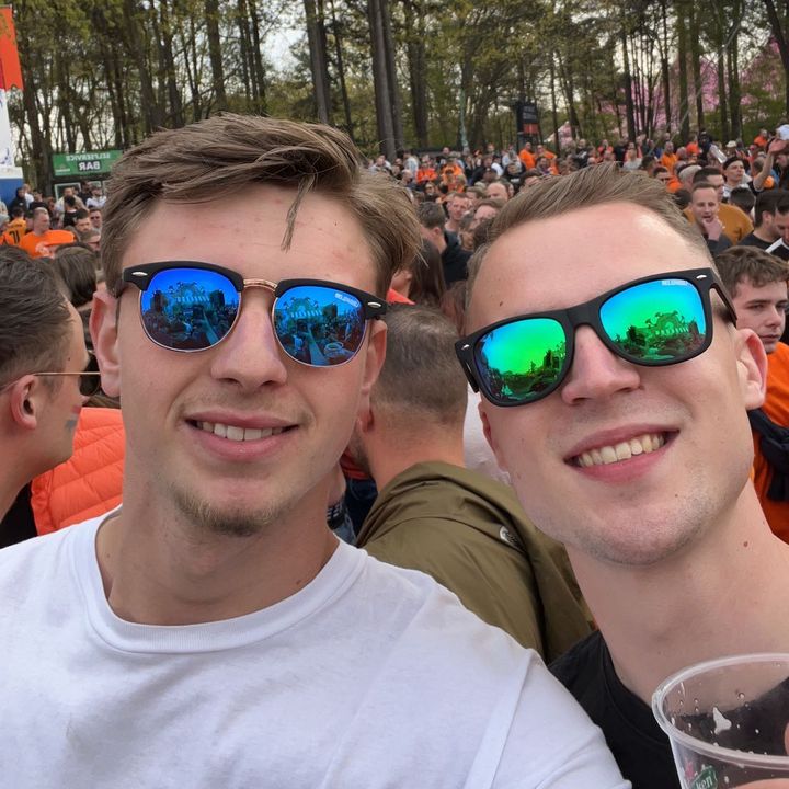 Profile Picture of Thomas Boers (@thomasboers5) on Tiktok
