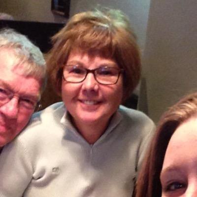 Profile Picture of Pat Compton (@gramfram1) on Twitter