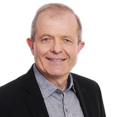 Profile Picture of Patrick Farragher (@Faragherpatrick) on Twitter