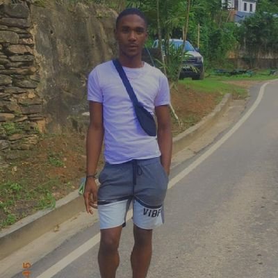 Profile Picture of Joshua Leith  🏝 🇹🇹 (@JoshuaLeith1) on Twitter