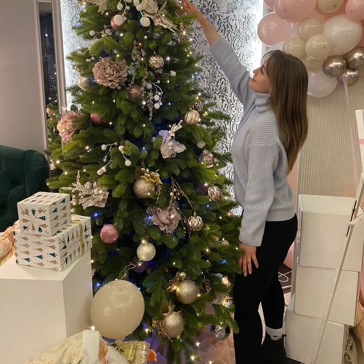 Profile Picture of Anetta Guyta (@anettaguyta) on Tiktok