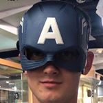 Profile Picture of Joseph Edward Hussey (priv) (@stussyhussey) on Instagram