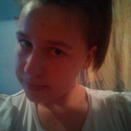Profile Picture of Karolina Zajchowska (@KolorowaZajcho) on Twitter