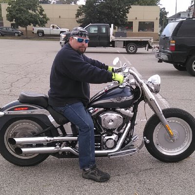 Profile Picture of Craig Arnett (@CraigArnett2) on Twitter