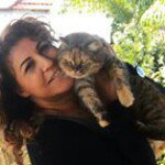 Profile Picture of Ahuva Hazan (@adamaahuva50) on Instagram