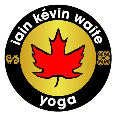 Profile Picture of Iain Kévin Waite (@waiteyoga) on Twitter
