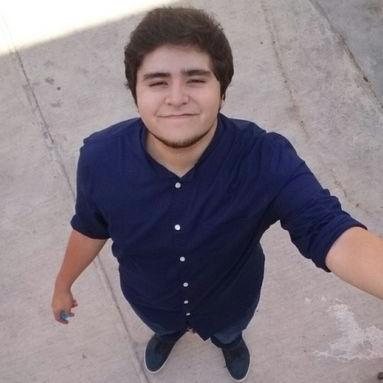 Profile Picture of Eric Villarreal (@eric_villarreal) on Twitter