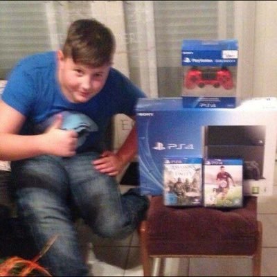 Profile Picture of Daniel Straus (@03_danistr) on Twitter