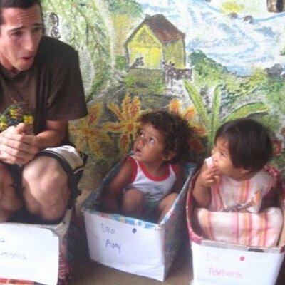 Profile Picture of Dave Metler (@AlliedChildhood) on Twitter