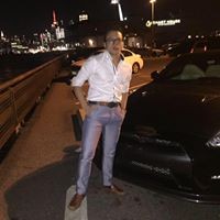 Profile Picture of Jose Saltos (@jose-saltos-1) on Quora