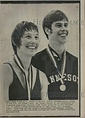 Profile Picture of Craig Lincolnon Wikipedia