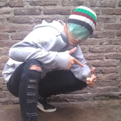 Profile Picture of Kodak (@rolon_nicholas) on Twitter