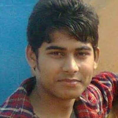 Profile Picture of Ankur Sinha (@ankursinha6) on Twitter