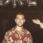 Profile Picture of Drew Goldsmith (@drew_goldsmith) on Instagram