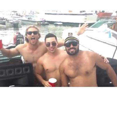 Profile Picture of C.M (@Chrismastro1) on Twitter