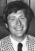 Profile Picture of Terry Hollandon Wikipedia