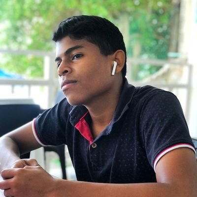 Profile Picture of Daniel Bravo Chala (@DanyBreif) on Twitter