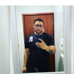 Profile Picture of Marcos Lora (@Marcos-Lora) on Facebook